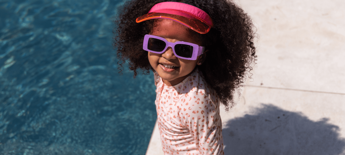 Een spetterende zomer begint met de juiste zwemkleding voor je kindje - Babywinkel