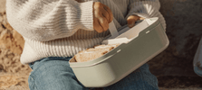 Lunchtrommels die kinderen elke dag blij maken - Babywinkel