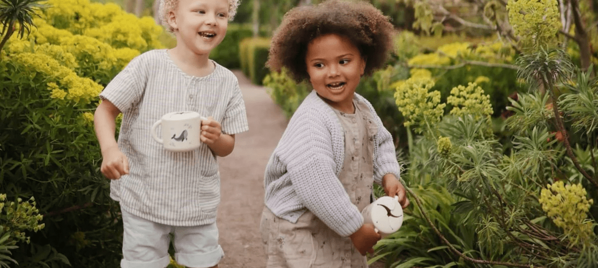 Snackbakjes als slimme oplossing voor elk eetmoment van je kindje - Babywinkel