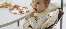 Zo kies je het perfecte bestek & servies voor je kindje - Babywinkel