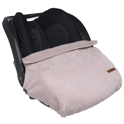 Autostoel Dekens - Babywinkel