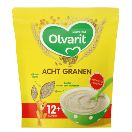 Babyvoeding - Babywinkel
