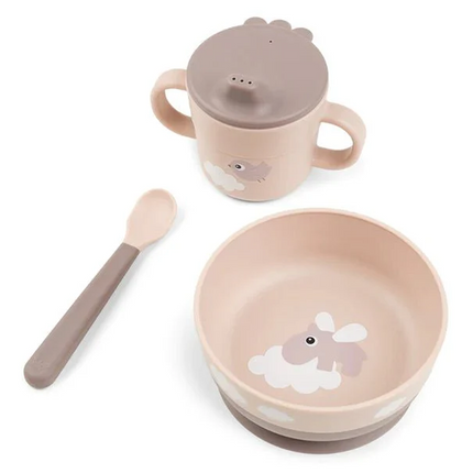 Bestek & Servies - Babywinkel
