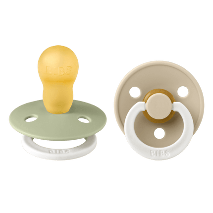 Bibs Spenen Maat 3 - Babywinkel