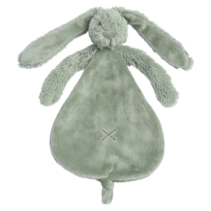 Knuffeldoekjes - Babywinkel