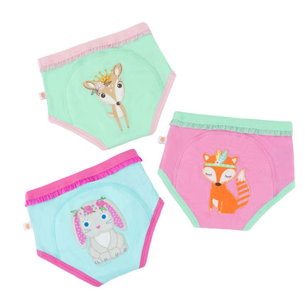 Oefenbroekjes - Babywinkel