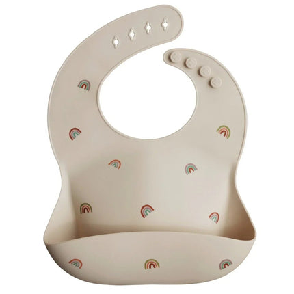 Siliconen Slabben - Babywinkel