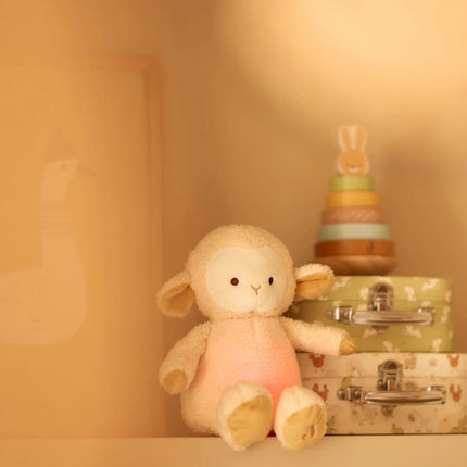 Jollein Gosedjur Sheep Sonny