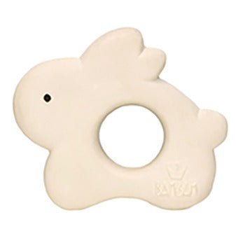 BamBam Bijtring Rabbit koop je bij Babywinkel
