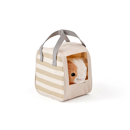 Kid's Concept Gosedjur i form av en katt och bärväska