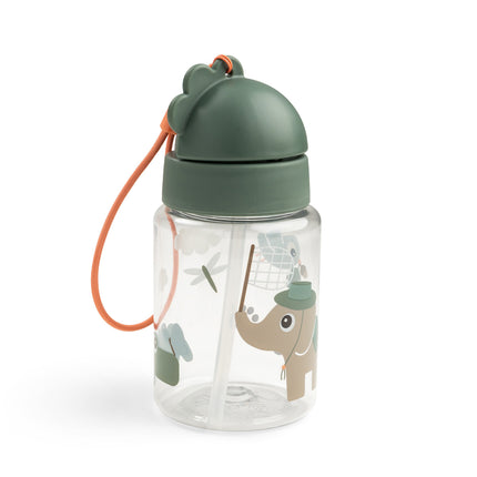 <tc>Done By Deer</tc> Sugmugg Tiny Trails Green 280 ml