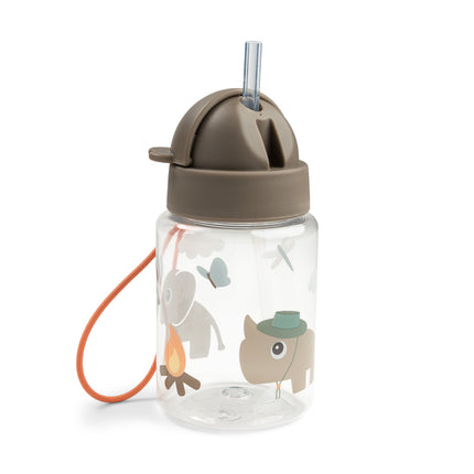 <tc>Done By Deer</tc> Sugmugg Tiny Trails Sand 280 ml