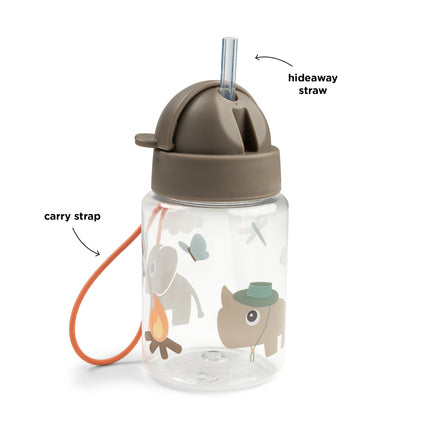 <tc>Done By Deer</tc> Sugmugg Tiny Trails Sand 280 ml