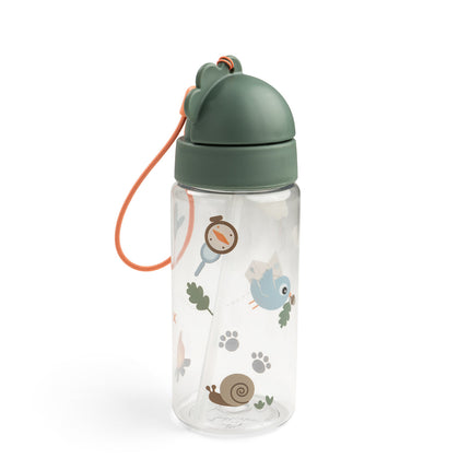 <tc>Done By Deer</tc> Sugmugg Tiny Trails Green 350 ml