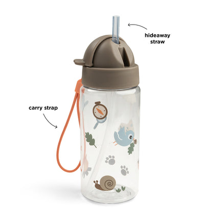 <tc>Done By Deer</tc> Sugmugg Tiny Trails Sand 350 ml