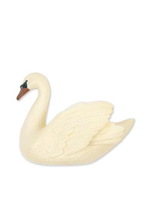 Konges Sløjd-lampan Swan