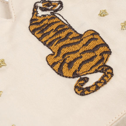 Konges Sløjd Födelsedagskrona Tiger