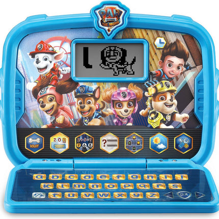 <tc>Vtech</tc> Leksak Laptop Paw Patrol