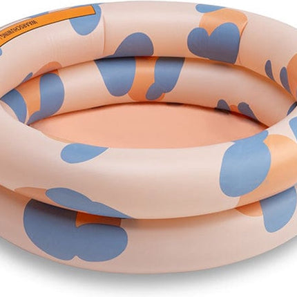 <tc>Swim Essentials</tc> Simbassäng Baby Cheetah 60cm