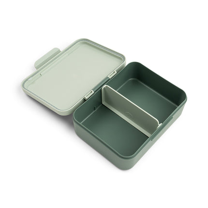 <tc>Done By Deer</tc> Lunchlåda Tiny Trails Green