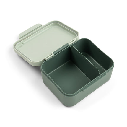 <tc>Done by Deer</tc> Matlåda med snackspett – Tiny Trails Green