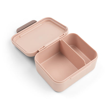 <tc>Done by Deer</tc> Lunchlåda inkl. snackspett Tiny Farm Powder