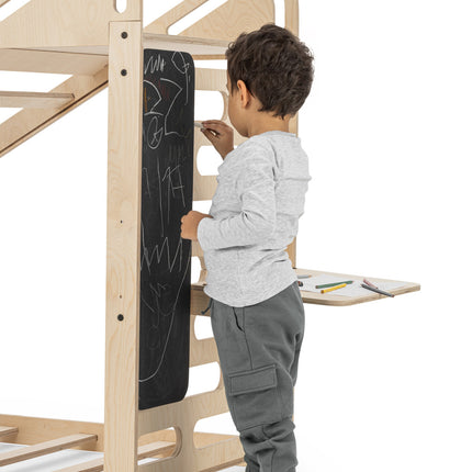 <tc>Mamatoyz</tc> Tillbehör till Montessori-leksäng