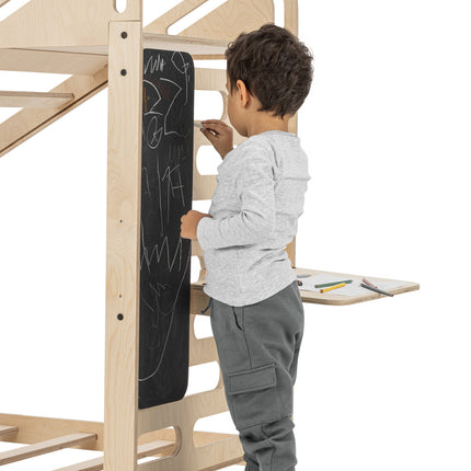<tc>Mamatoyz</tc> Tillbehör till Montessori-leksäng