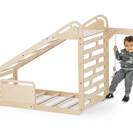 <tc>Mamatoyz</tc> Tillbehör till Montessori-leksäng