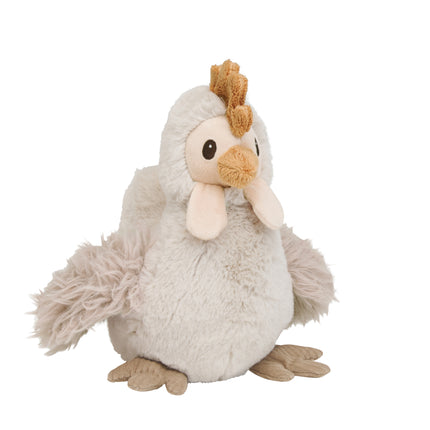 <tc>Happy Horse</tc> Gosedjur Chicken Carice nr 1, 22 cm