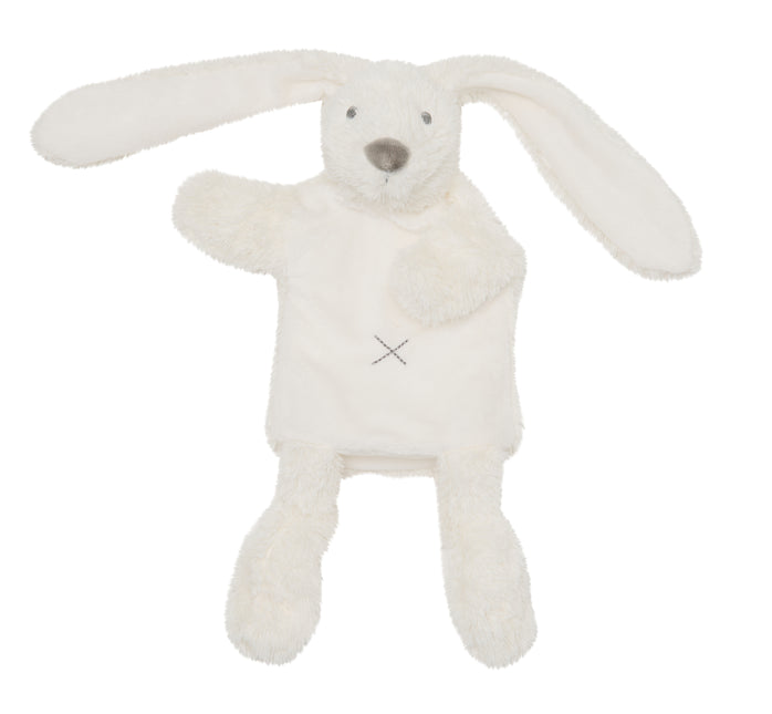 <tc>Happy Horse</tc> Handdocka Ivory Rabbit Richie 26 cm