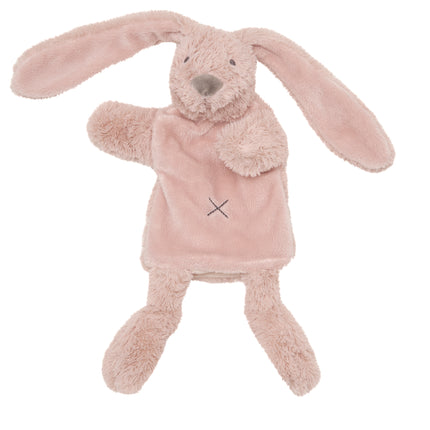 <tc>Happy Horse</tc> Handdocka Old Pink Rabbit Richie 26 cm