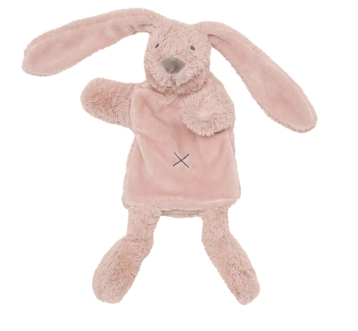 <tc>Happy Horse</tc> Handdocka Old Pink Rabbit Richie 26 cm