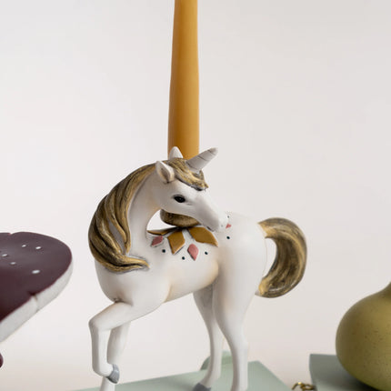 <tc>Konges Sløjd</tc> Födelsedagståg Ballerina 69Cm