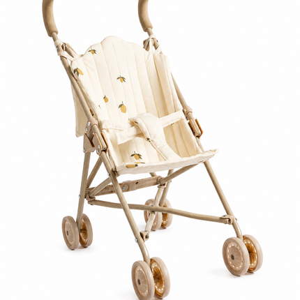 Konges Sløjd dockvagn Lemon 56 cm