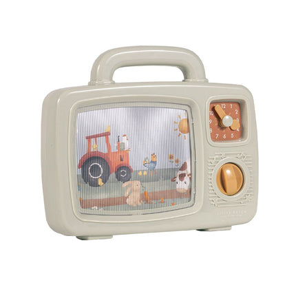 <tc>Little Dutch</tc> Musikbox Farm Tv