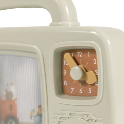 <tc>Little Dutch</tc> Musikbox Farm Tv