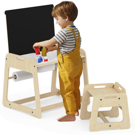 <tc>Mamatoyz</tc> Barnbordsset