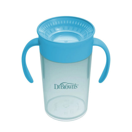 Dr. Brown's 360° Cup-mugg 300 ml