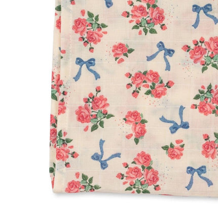 Konges Slojd Hydrofiele Doek Bella Rosita 3St koop je bij Babywinkel