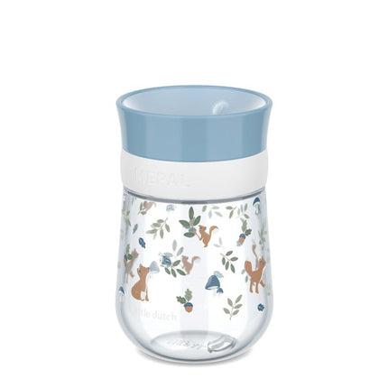 Mepal Drinkbeker 360° Mio Forest Friends 300Ml koop je bij Babywinkel
