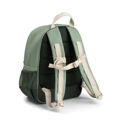 <tc>Done By Deer</tc> Ryggsäck Tiny Trails Green 13 l