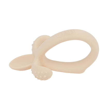 <tc>Babymoov</tc> Matsked, beige, från 4 månader