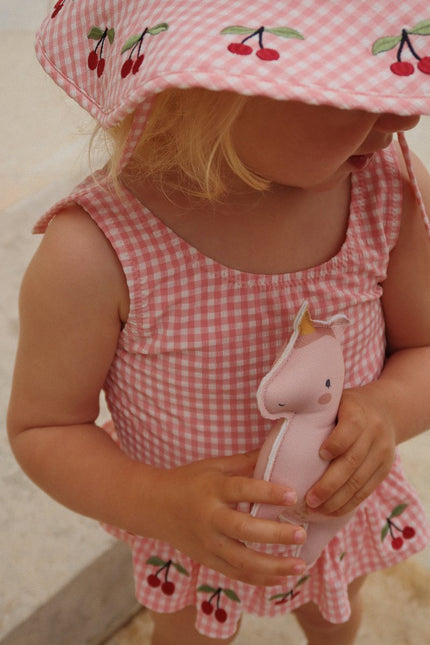 <tc>Konges Sløjd</tc> Badleksaker Diving Friend Unicorn 3St