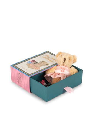 Konges Sløjd Gosedjur Tiny Teddy