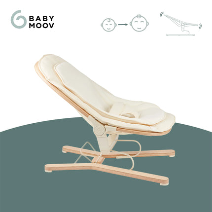 <tc>Babymoov</tc> Solstol Swoon Flow