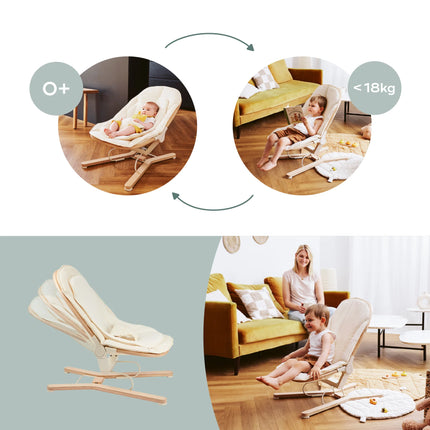 <tc>Babymoov</tc> Solstol Swoon Flow