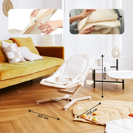 <tc>Babymoov</tc> Solstol Swoon Flow