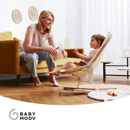 <tc>Babymoov</tc> Solstol Swoon Flow