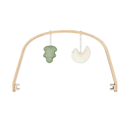 <tc>Babymoov</tc> Liggstol med lekbåge Swoon Flow